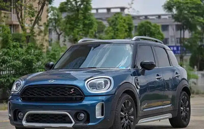 MINI Countryman II (F60), 2022 год, 2 130 010 рублей, 1 фотография