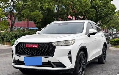 Haval H6, 2022 год, 1 129 222 рублей, 1 фотография