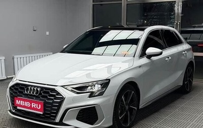 Audi A3, 2021 год, 2 050 000 рублей, 1 фотография