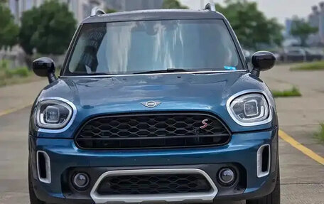 MINI Countryman II (F60), 2022 год, 2 130 010 рублей, 2 фотография