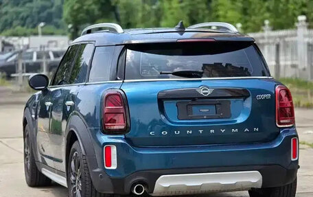 MINI Countryman II (F60), 2022 год, 2 130 010 рублей, 5 фотография