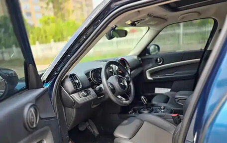 MINI Countryman II (F60), 2022 год, 2 130 010 рублей, 8 фотография
