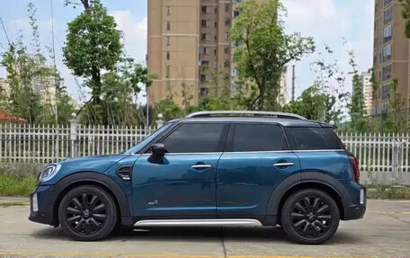 MINI Countryman II (F60), 2022 год, 2 130 010 рублей, 4 фотография
