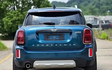 MINI Countryman II (F60), 2022 год, 2 130 010 рублей, 6 фотография