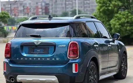 MINI Countryman II (F60), 2022 год, 2 130 010 рублей, 7 фотография