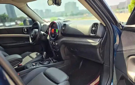 MINI Countryman II (F60), 2022 год, 2 130 010 рублей, 10 фотография