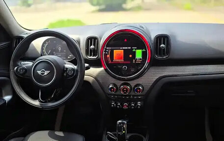 MINI Countryman II (F60), 2022 год, 2 130 010 рублей, 9 фотография
