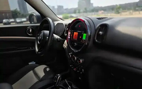 MINI Countryman II (F60), 2022 год, 2 130 010 рублей, 11 фотография