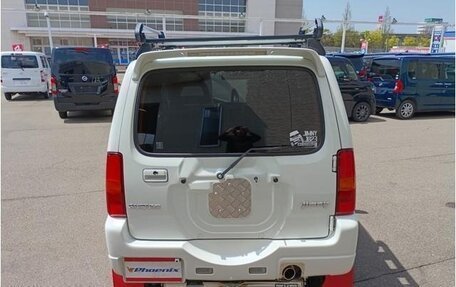 Suzuki Jimny, 2017 год, 1 022 000 рублей, 8 фотография
