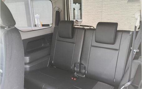 Suzuki Jimny, 2017 год, 1 022 000 рублей, 11 фотография