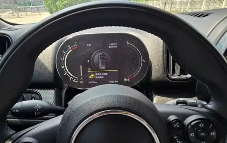 MINI Countryman II (F60), 2022 год, 2 130 010 рублей, 14 фотография