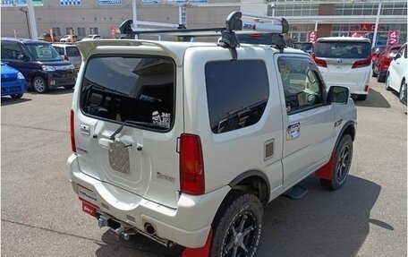 Suzuki Jimny, 2017 год, 1 022 000 рублей, 7 фотография