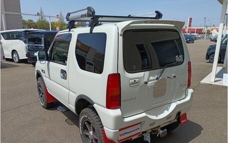 Suzuki Jimny, 2017 год, 1 022 000 рублей, 9 фотография