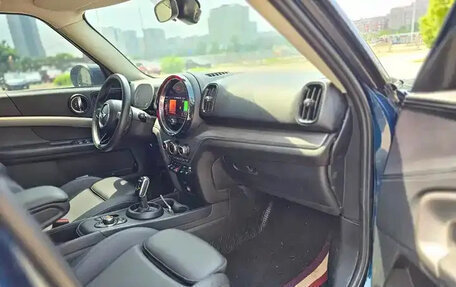MINI Countryman II (F60), 2022 год, 2 130 010 рублей, 12 фотография