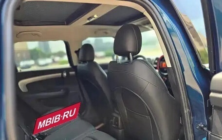 MINI Countryman II (F60), 2022 год, 2 130 010 рублей, 13 фотография