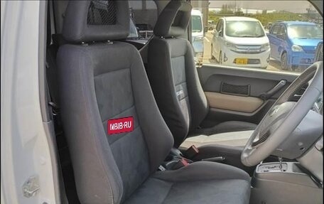 Suzuki Jimny, 2017 год, 1 022 000 рублей, 10 фотография