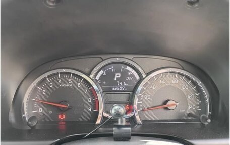 Suzuki Jimny, 2017 год, 1 022 000 рублей, 16 фотография