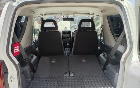 Suzuki Jimny, 2017 год, 1 022 000 рублей, 23 фотография