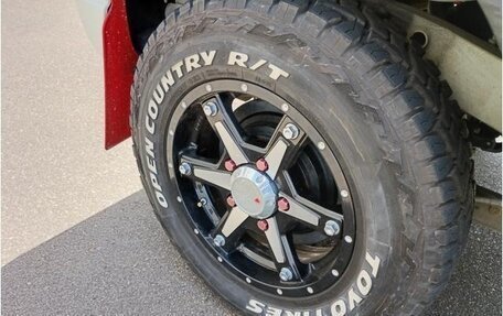 Suzuki Jimny, 2017 год, 1 022 000 рублей, 34 фотография