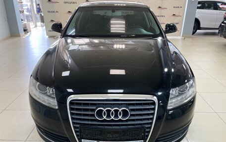 Audi A6, 2011 год, 1 250 000 рублей, 3 фотография