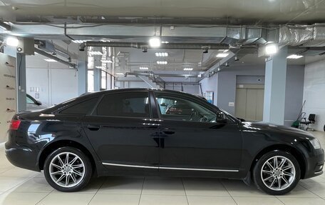 Audi A6, 2011 год, 1 250 000 рублей, 5 фотография