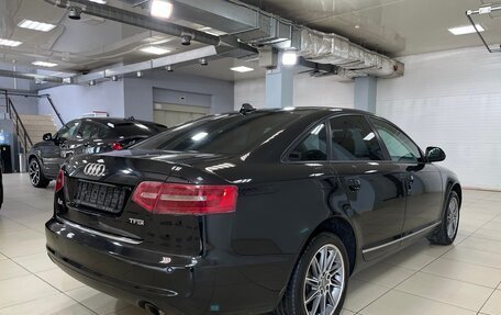 Audi A6, 2011 год, 1 250 000 рублей, 6 фотография