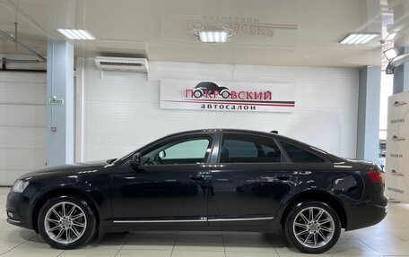 Audi A6, 2011 год, 1 250 000 рублей, 9 фотография