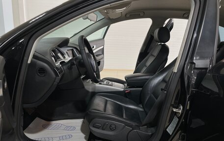 Audi A6, 2011 год, 1 250 000 рублей, 10 фотография
