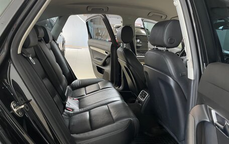 Audi A6, 2011 год, 1 250 000 рублей, 16 фотография