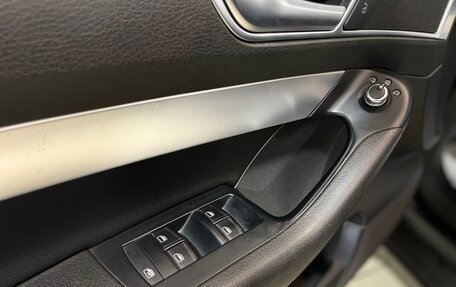 Audi A6, 2011 год, 1 250 000 рублей, 11 фотография