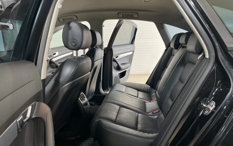Audi A6, 2011 год, 1 250 000 рублей, 14 фотография
