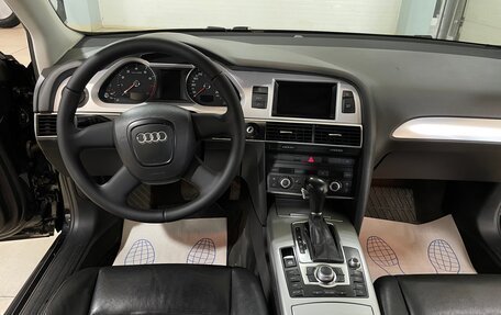 Audi A6, 2011 год, 1 250 000 рублей, 23 фотография