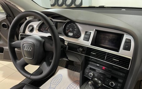 Audi A6, 2011 год, 1 250 000 рублей, 21 фотография