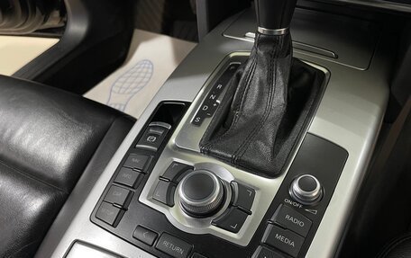 Audi A6, 2011 год, 1 250 000 рублей, 19 фотография