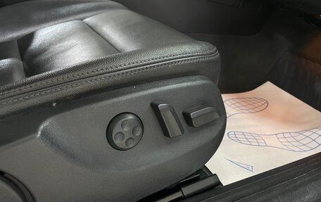 Audi A6, 2011 год, 1 250 000 рублей, 18 фотография