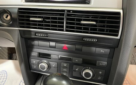 Audi A6, 2011 год, 1 250 000 рублей, 20 фотография