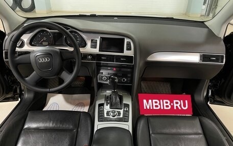Audi A6, 2011 год, 1 250 000 рублей, 22 фотография