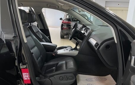 Audi A6, 2011 год, 1 250 000 рублей, 17 фотография
