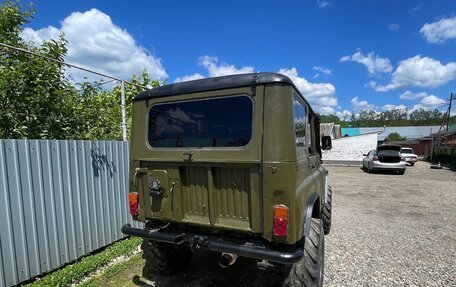 ЛуАЗ 3151, 1992 год, 320 000 рублей, 4 фотография