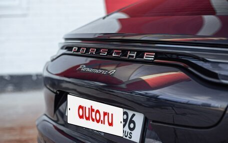Porsche Panamera II рестайлинг, 2021 год, 9 100 000 рублей, 6 фотография