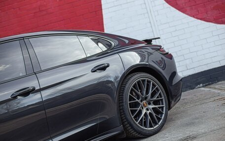 Porsche Panamera II рестайлинг, 2021 год, 9 100 000 рублей, 3 фотография
