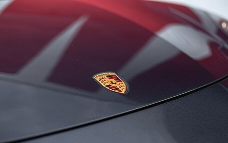 Porsche Panamera II рестайлинг, 2021 год, 9 100 000 рублей, 8 фотография