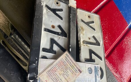 ЛуАЗ 3151, 1992 год, 320 000 рублей, 14 фотография