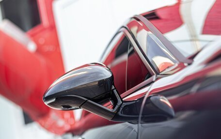 Porsche Panamera II рестайлинг, 2021 год, 9 100 000 рублей, 2 фотография