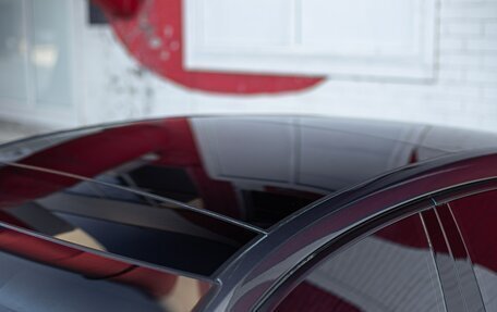 Porsche Panamera II рестайлинг, 2021 год, 9 100 000 рублей, 11 фотография
