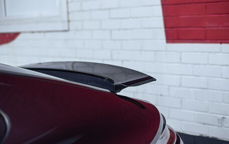 Porsche Panamera II рестайлинг, 2021 год, 9 100 000 рублей, 13 фотография