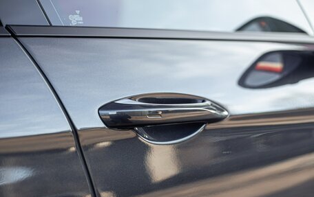 Porsche Panamera II рестайлинг, 2021 год, 9 100 000 рублей, 16 фотография