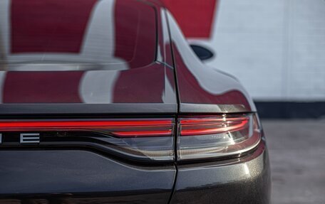 Porsche Panamera II рестайлинг, 2021 год, 9 100 000 рублей, 21 фотография