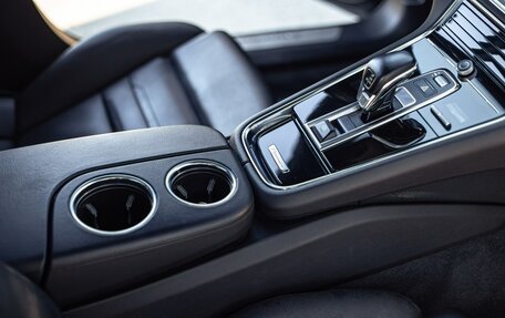Porsche Panamera II рестайлинг, 2021 год, 9 100 000 рублей, 23 фотография