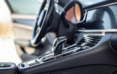 Porsche Panamera II рестайлинг, 2021 год, 9 100 000 рублей, 24 фотография